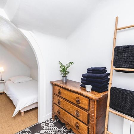 Villa Anvers Guethary Bidart Pokój zdjęcie