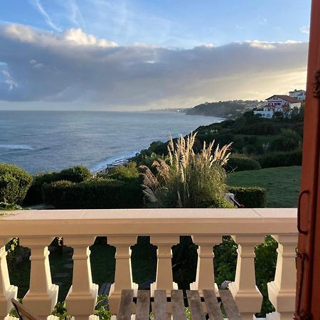 Villa Anvers Guethary Bidart Zewnętrze zdjęcie