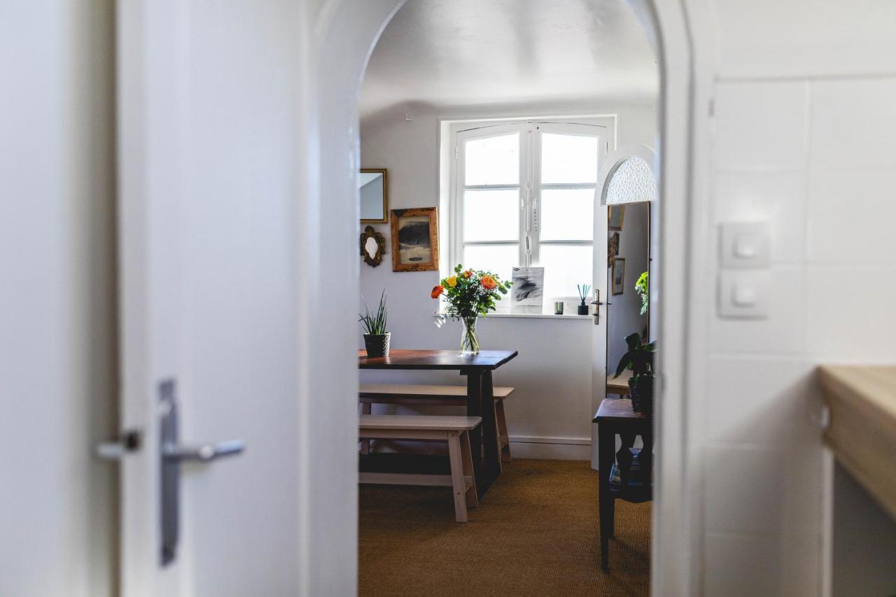 Villa Anvers Guethary Bidart Zewnętrze zdjęcie