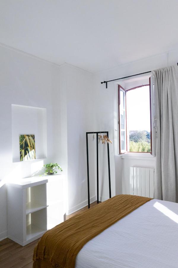 Villa Anvers Guethary Bidart Zewnętrze zdjęcie
