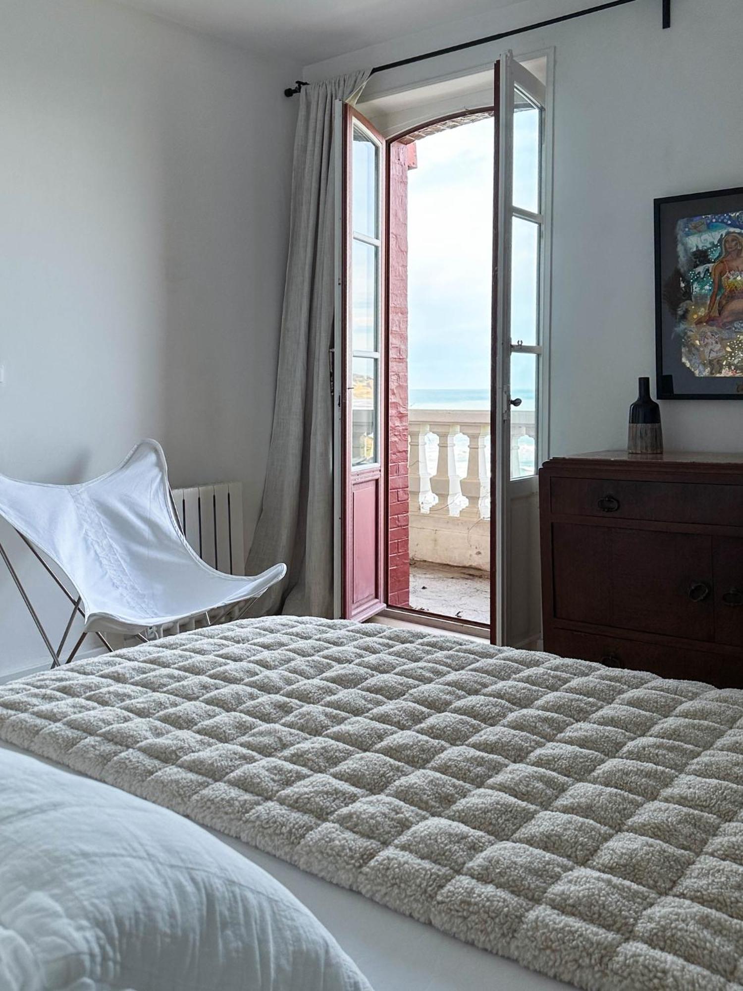 Villa Anvers Guethary Bidart Zewnętrze zdjęcie