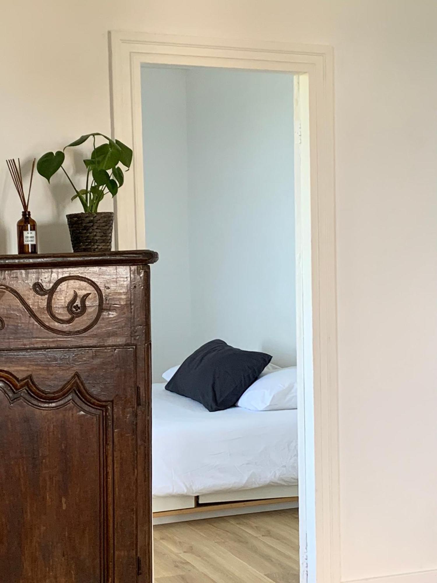 Villa Anvers Guethary Bidart Zewnętrze zdjęcie