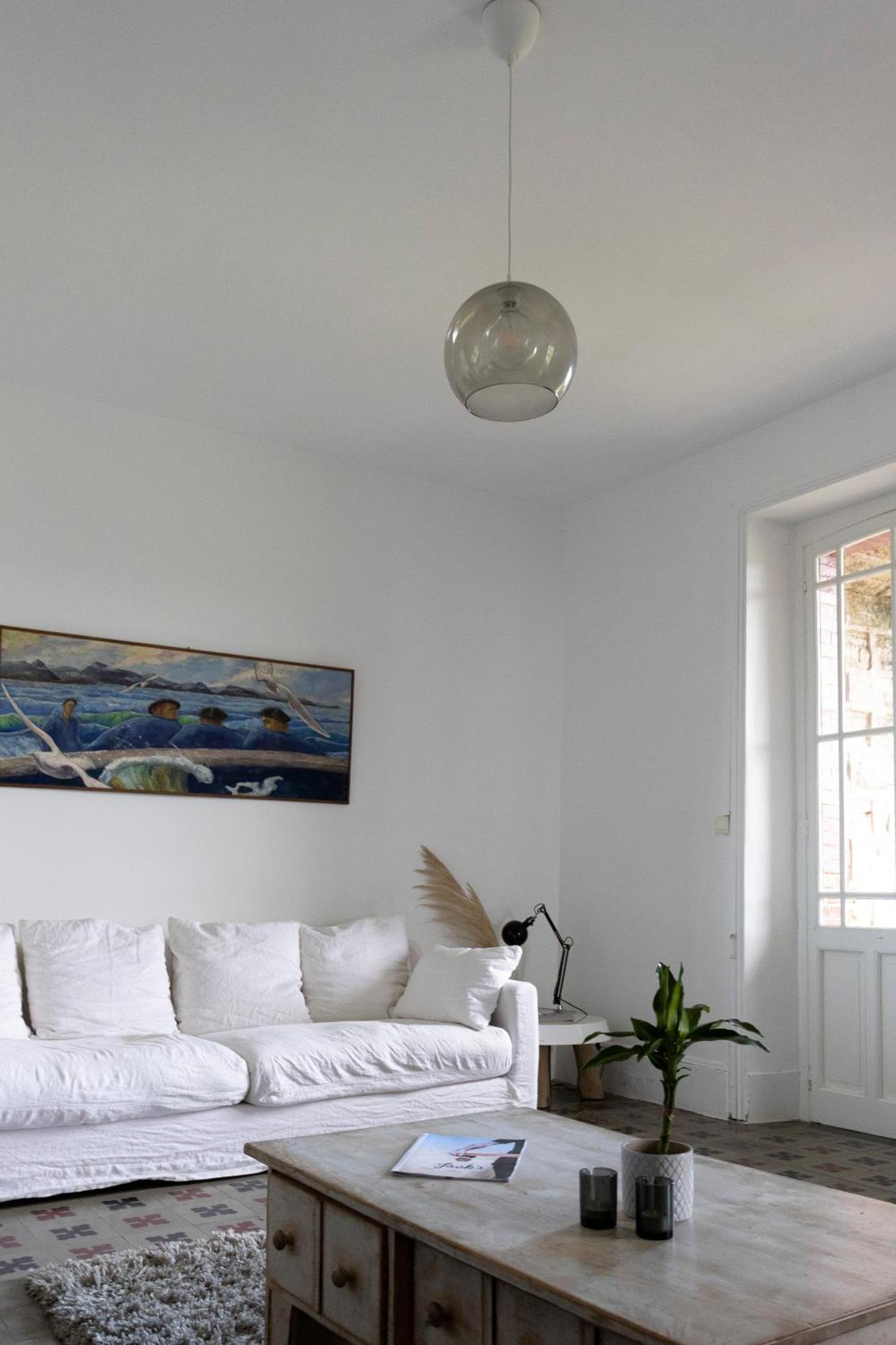 Villa Anvers Guethary Bidart Pokój zdjęcie