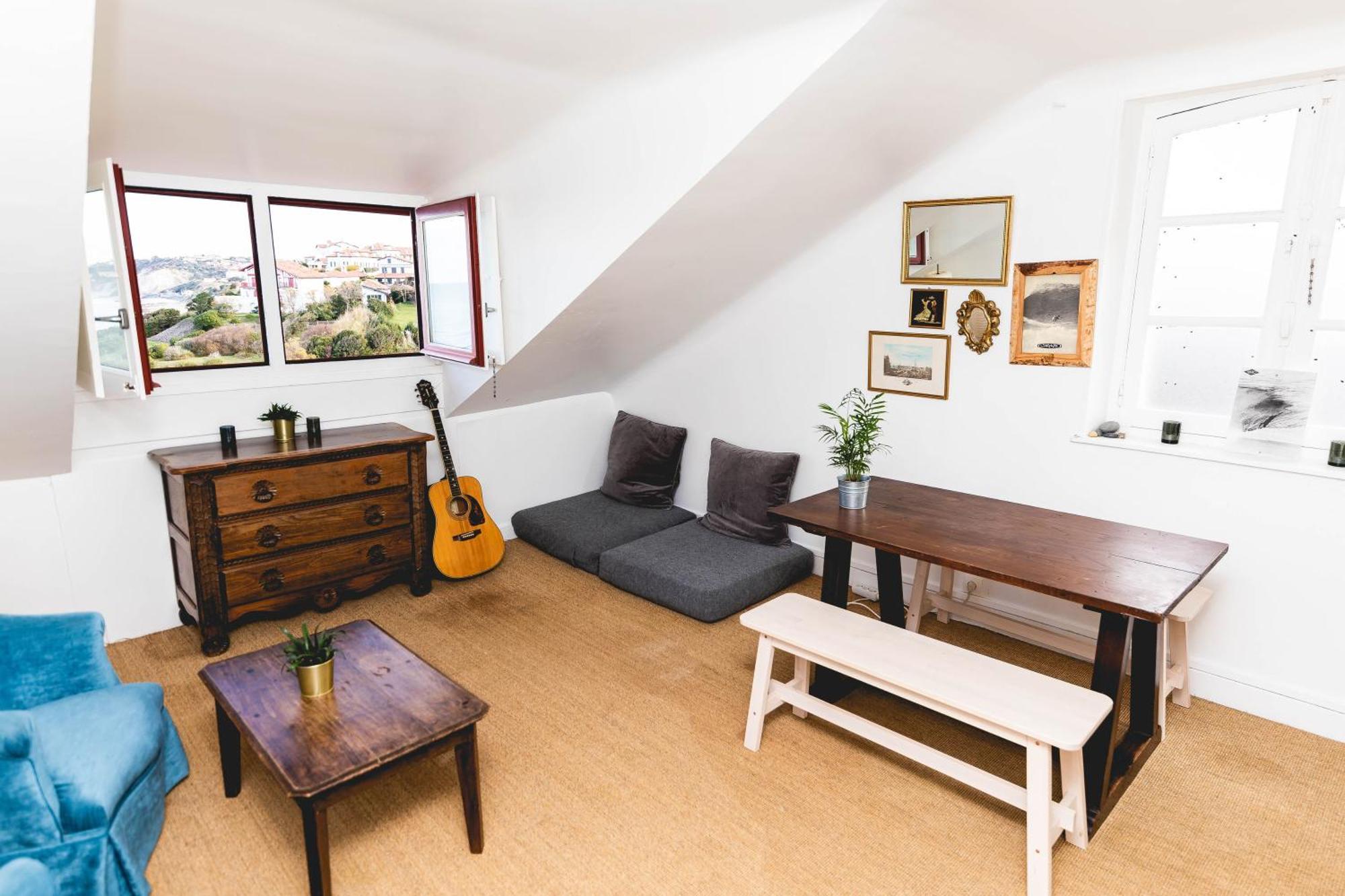 Villa Anvers Guethary Bidart Pokój zdjęcie
